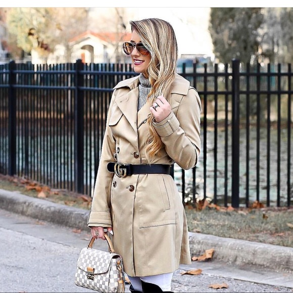 ASOS Jackets & Blazers - ASOS trench coat